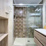 Home4u San Antonio - 1 Min Walk To Apartment Estepona