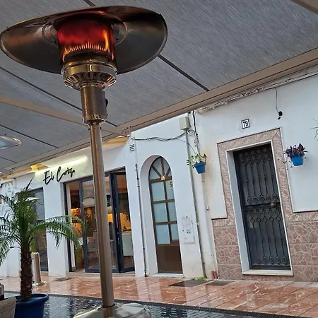 Home4u San Antonio - 1 Min Walk To Apartmán *