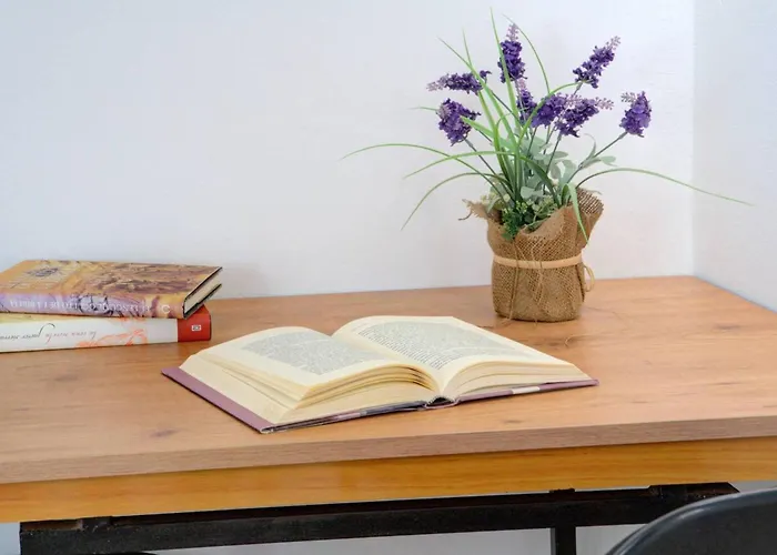 Home4u San Antonio - 1 Min Walk To Apartment