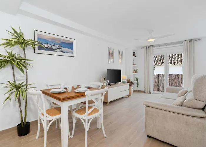 Apartment Home4u San Antonio - 1 Min Walk To