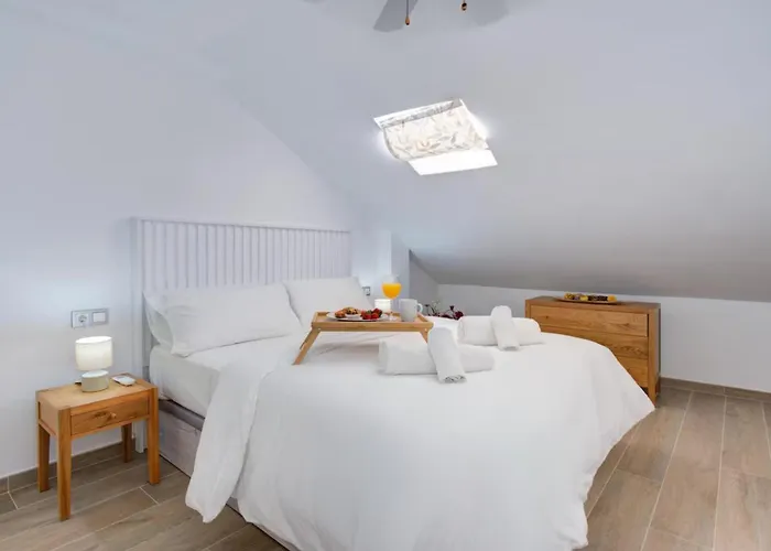 Appartement Home4u San Antonio - 1 Min Walk To *